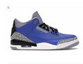 Jordan 3 Retro “Royal Cement”