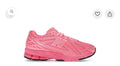 New Balance 1906R ASOS Neon Pink