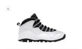 Jordan 10 Retro “Steel” (2025)