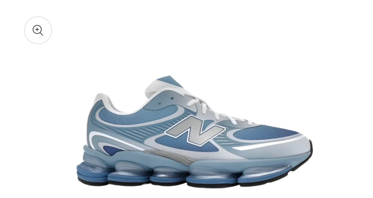 New Balance Abzorb 2000 Baby Blue