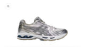 ASICS Gel-Kayano 14 Cream Pure Silver Champagne