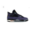 Jordan 4 Retro Lakers