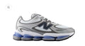 New Balance Abzorb 2000 White Grey Blue