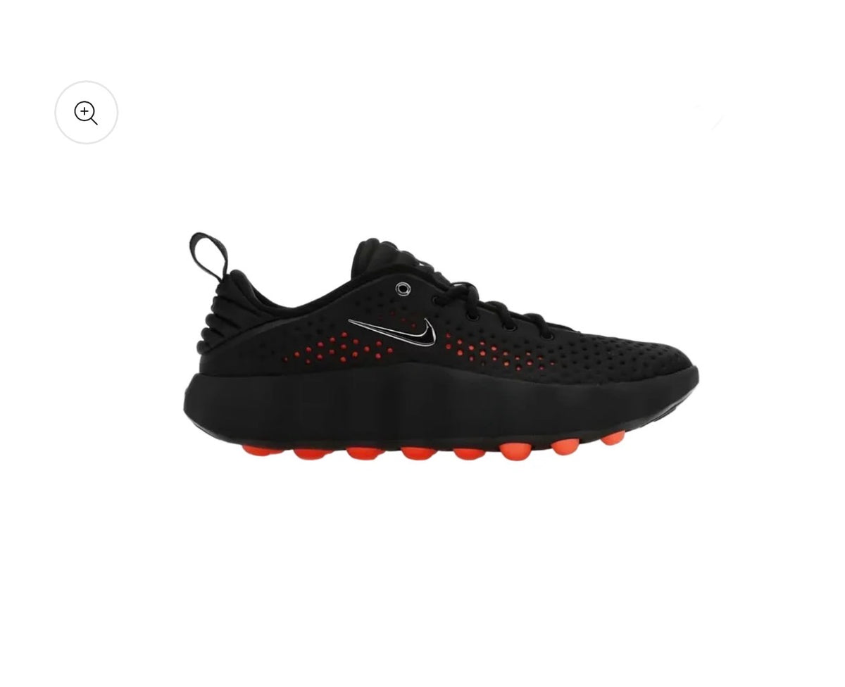 Nike Mind 002 “Black Hyper Crimson”