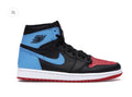 Jordan 1 Retro “NC to Chi”
