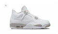 Jordan 4 Retro White Oreo (2021)