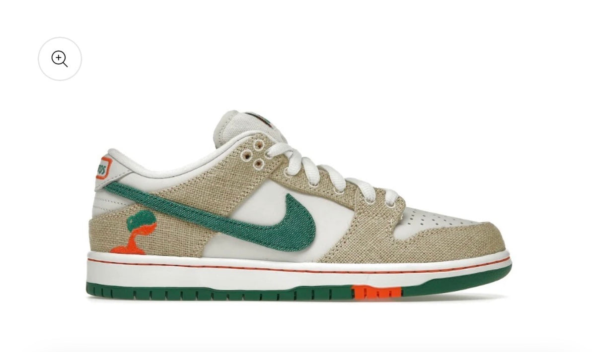 Nike SB Dunk Low Jarritos