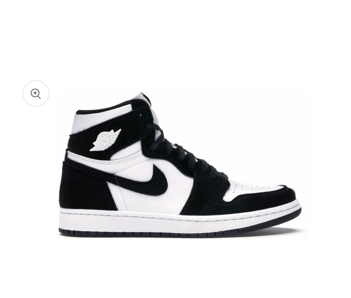Jordan 1 Retro “Twist”