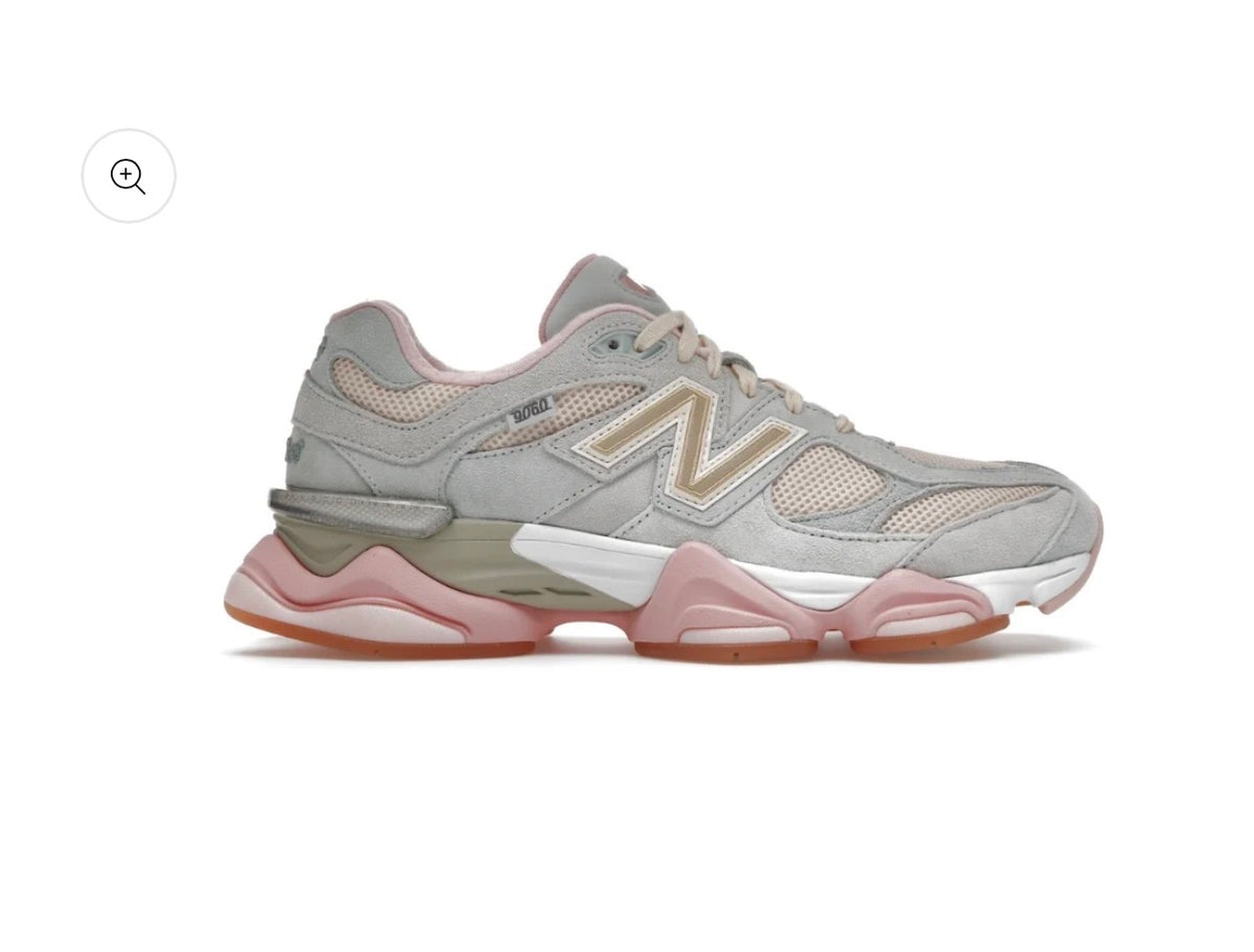 New Balance 9060 Joe Freshgoods Baby Shower Blue