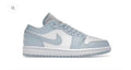 Jordan 1 Low White Ice Blue
