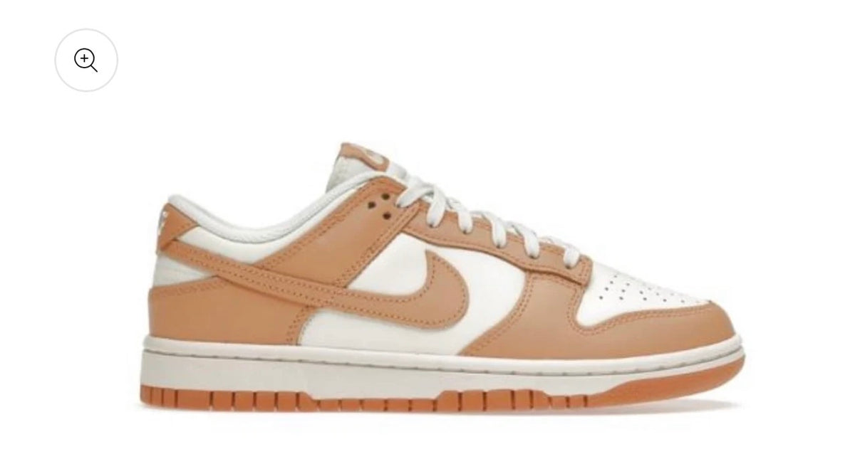 Nike Dunk Low Harvest Moon