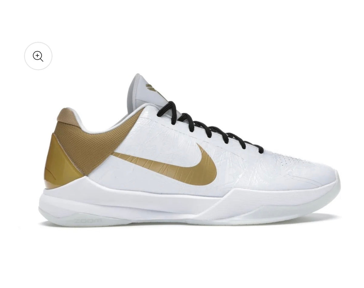 Kobe 5 “Big Stage”