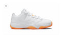 Jordan 11 Retro Low “Citrus”