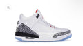 Jordan 3 Retro Free Throw Line