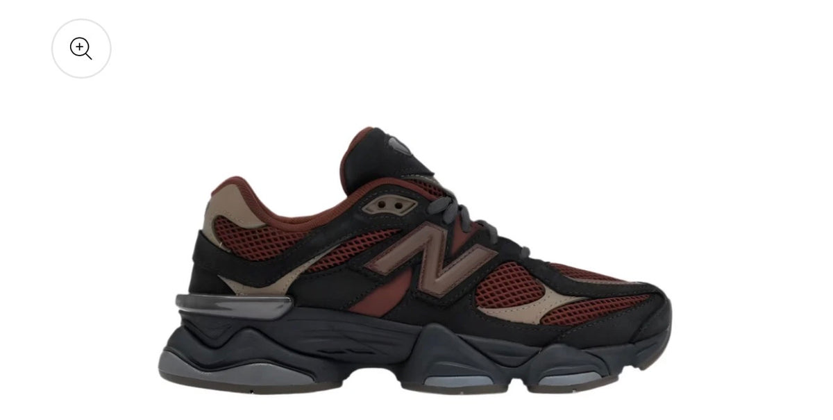 New Balance 9060 Phantom Rich Oak