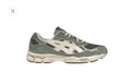 Asics GEL-NYC Ivy Smoke Grey