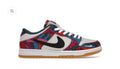 Nike SB Dunk Parra Abstract Art (2021)