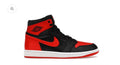 Jordan 1 Retro High Satin Bred