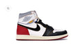 Jordan Retro 1 Union LA Black Toe
