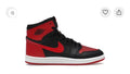 Jordan 1 Retro ‘85 Bred (2025)