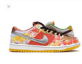 Nike SB Dunk Low Street Hawker (2021)