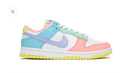 Nike Dunk Low Sof Pink
