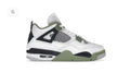 Jordan 4 Retro Seafoam