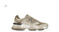 New Balance 9060 Beige Cream