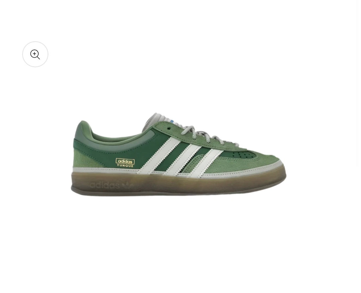 Bad Bunny El Yunque Gazelle Indoor