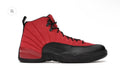Jordan 12 Retro Reverse Flu Game