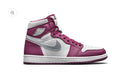Jordan 1 Retro “Bordeaux”