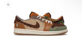 Jordan 1 Retro Zion Williamson Voodoo