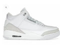 Jordan 3 Retro Pure Money ( 2025 )