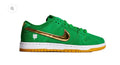 Nike SB Dunk St. Patrick’s Day (2022)