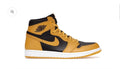 Jordan 1 Retro “Pollen”