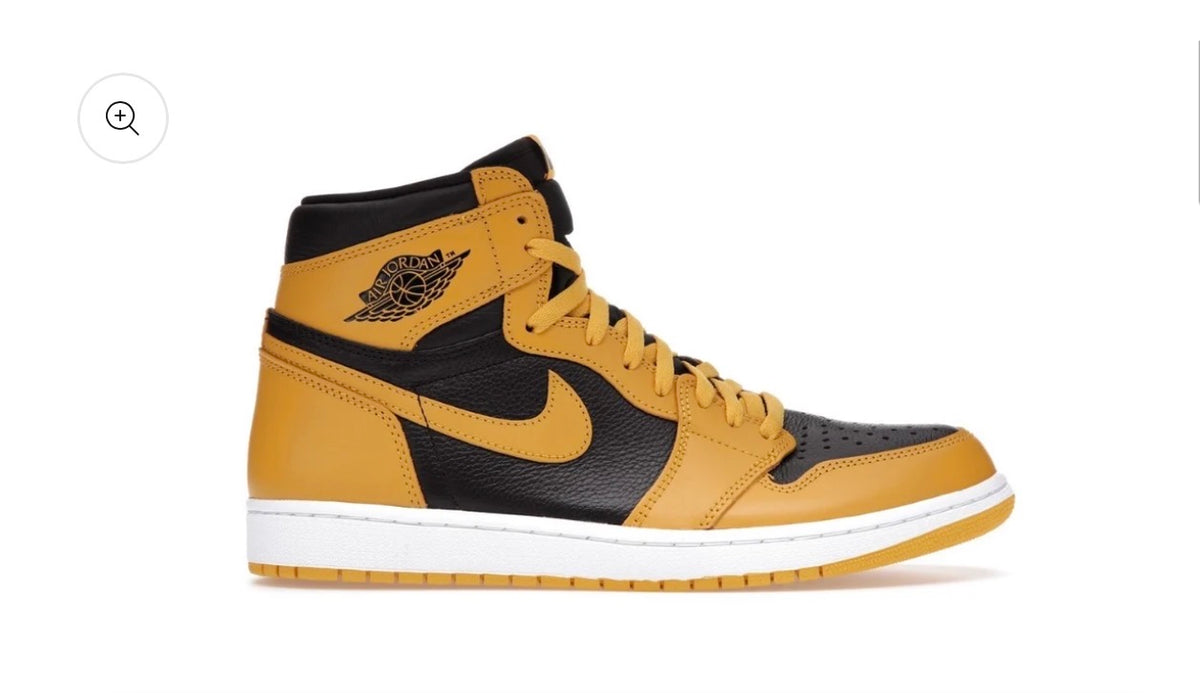 Jordan 1 Retro “Pollen”
