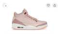 Jordan 3 Retro Valentine’s Day
