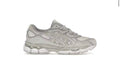 Asics GEL-NYC “ Cream / Cloud Grey ”