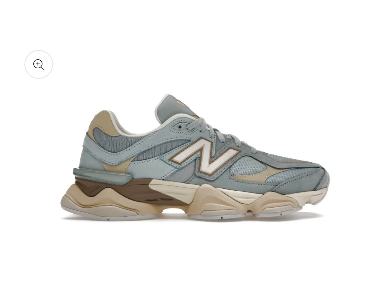 New Balance 9060 Blue Haze