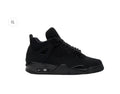 Jordan 4 Retro Black Cat (2020)