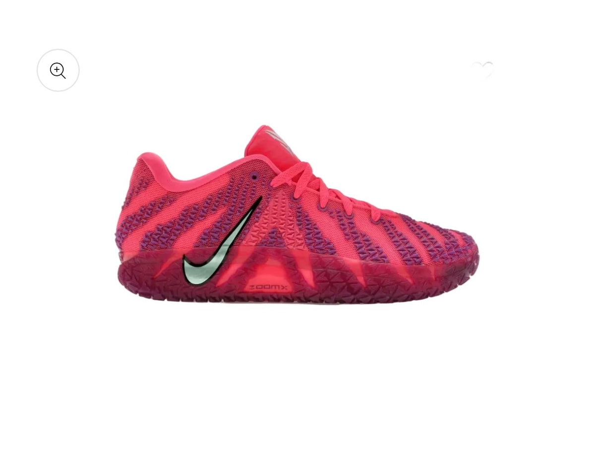Nike Ja 3 “ Max Volume ”