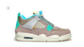 Jordan 4 Retro Union 30th Anniversary Taupe Haze