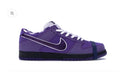 Nike SB Dunk Low Concepts Purple Lobster