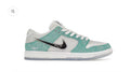SB Dunk Low April Skateboards