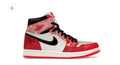Jordan 1 Retro High Spider-Man Across the Spider-Verse