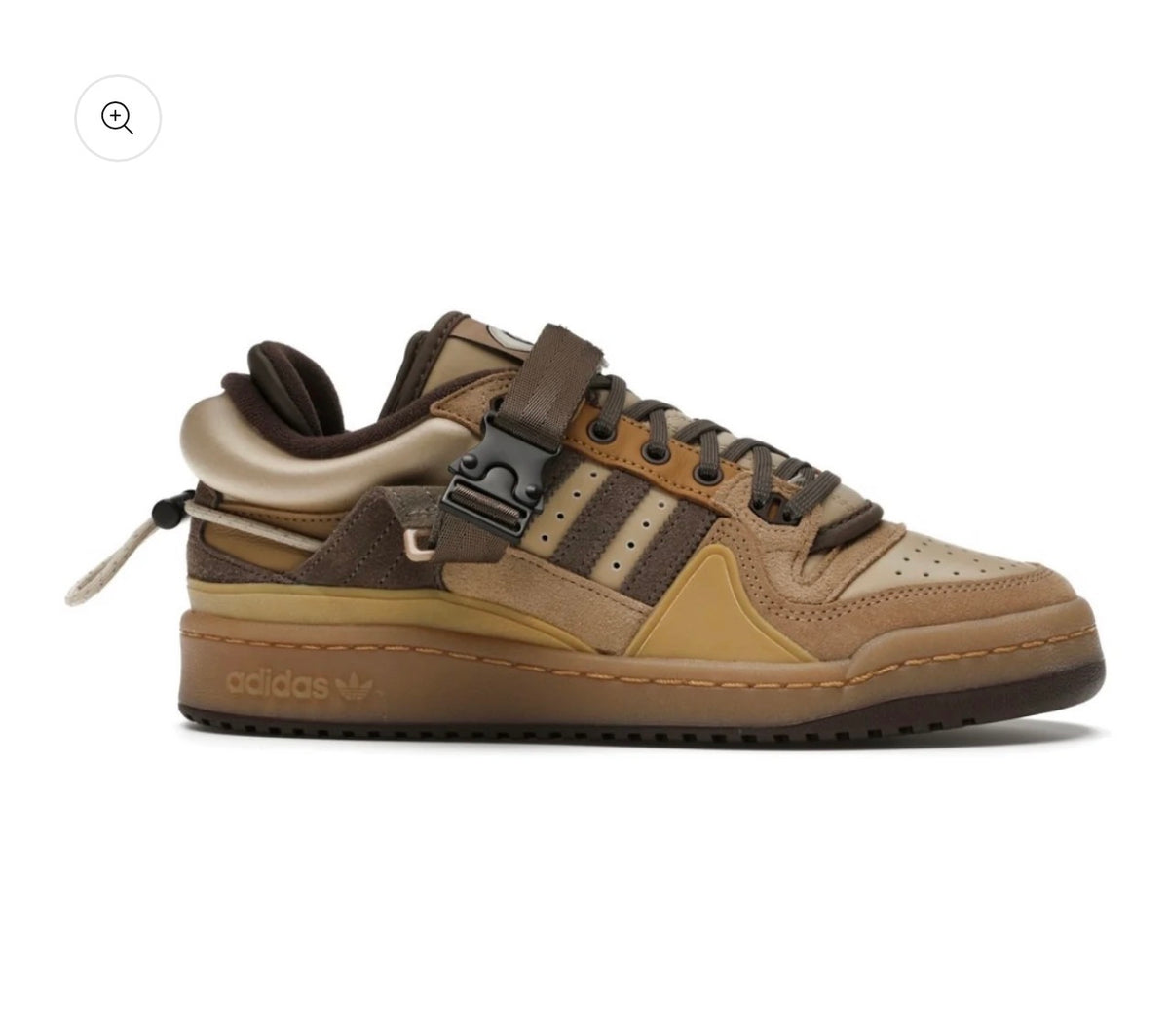 Adidas Forum Bad Bunny