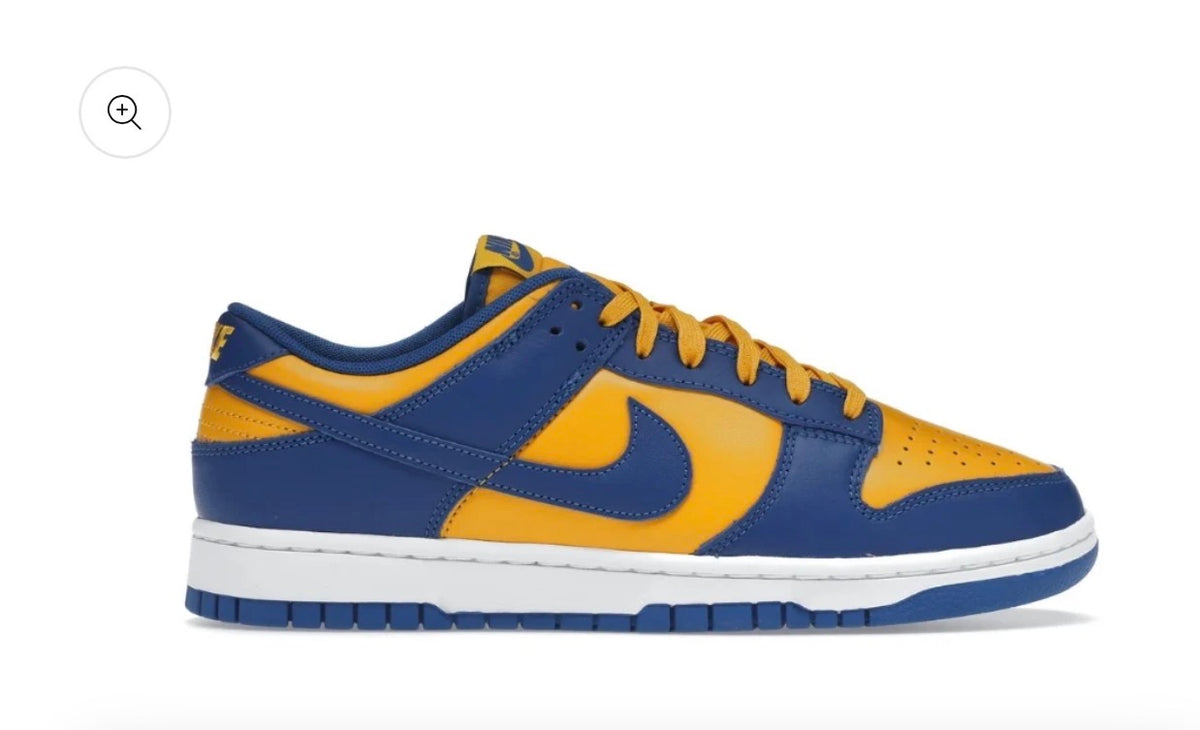 Nike Dunk Low UCLA