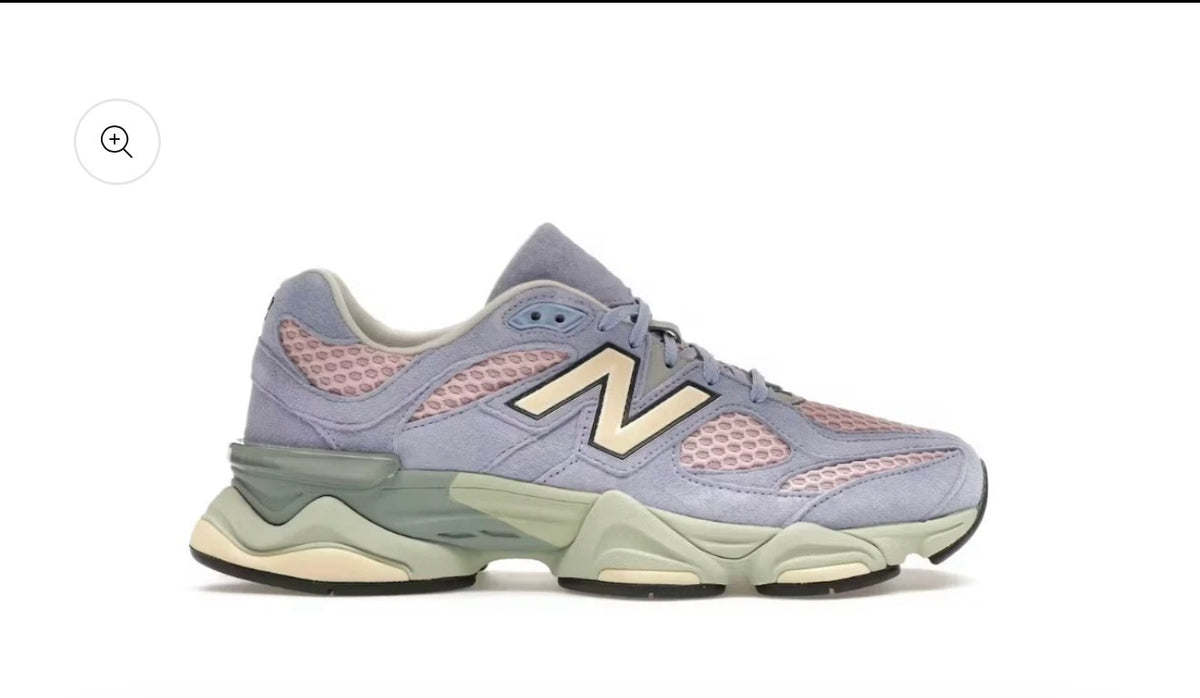 New Balance 9060 Daydream Blue
