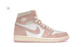 Jordan 1 Retro High Washed Pink