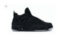 Jordan 4 Retro Kaws Black